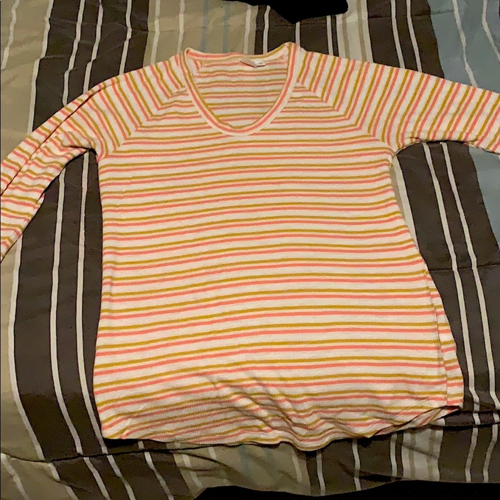 Long sleeve shirt GAP